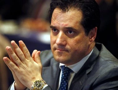 «Ο πρωθυπουργός θα κριθεί για αυτά που έχει κάνει» δηλώνει ο Γεωργιάδης